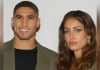 Hiba Abouk Regrets Filing for Divorce from Hakimi Hiba Abouk Regrets Filing for Divorce from Hakimi