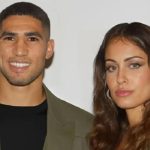 Hiba Abouk Regrets Filing for Divorce from Hakimi Hiba Abouk Regrets Filing for Divorce from Hakimi