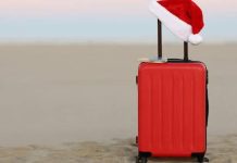 The Price of Going Home for Christmas from South Africa The Price of Going Home for Christmas from South Africa