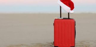 The Price of Going Home for Christmas from South Africa The Price of Going Home for Christmas from South Africa