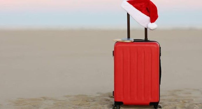 The Price of Going Home for Christmas from South Africa The Price of Going Home for Christmas from South Africa