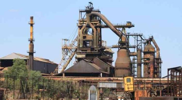 Dissecting Zimbabwe’s Industrial Collapse and Governance Issues Dissecting Zimbabwe's Industrial Collapse and Governance Issues