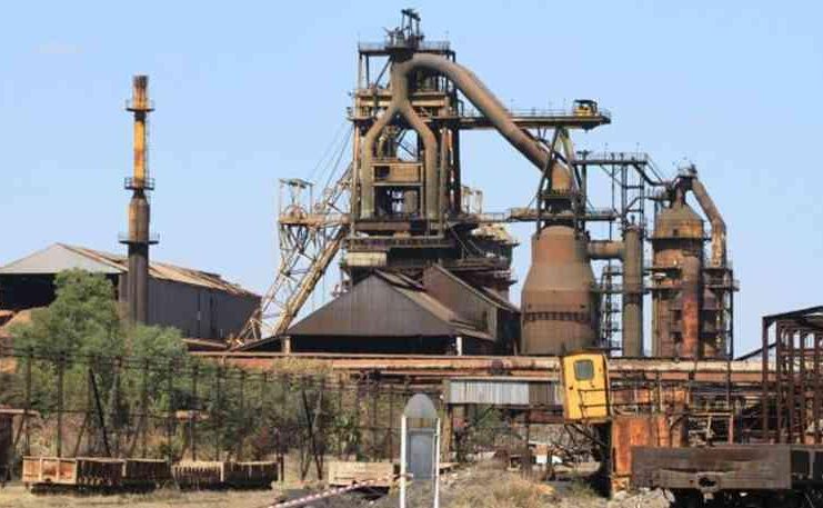 Dissecting Zimbabwe’s Industrial Collapse and Governance Issues Dissecting Zimbabwe's Industrial Collapse and Governance Issues