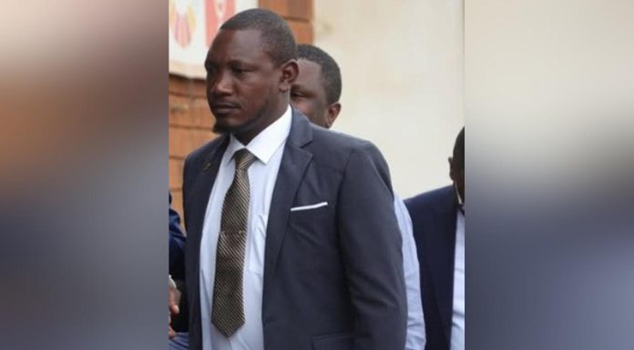 Magaya’s bodyguard acquitted of obstructing justice Magaya’s bodyguard acquitted of obstructing justice