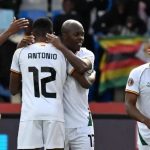 Underdogs Zimbabwe, Angola in Afcon stalemate Underdogs Zimbabwe, Angola in Afcon stalemate