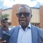 Journalists Paid US$50 As Government Owes Alpha Media Journalists Paid US$50 As Government Owes Alpha Media