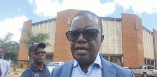 Journalists Paid US$50 As Government Owes Alpha Media Journalists Paid US$50 As Government Owes Alpha Media