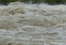 Two Women Rescued After Four Days Stranded In River Two Women Rescued After Four Days Stranded In River