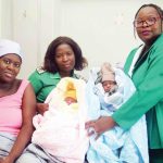 Bundles of Joy 97 Babies Born on Christmas Day Bundles of Joy 97 Babies Born on Christmas Day