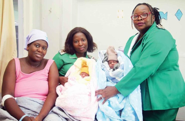 Bundles of Joy 97 Babies Born on Christmas Day Bundles of Joy 97 Babies Born on Christmas Day