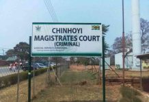 Ex-Deputy Minister Marumahoko Acquitted of Fraud Ex-Deputy Minister Marumahoko Acquitted of Fraud