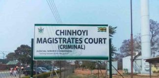 Ex-Deputy Minister Marumahoko Acquitted of Fraud Ex-Deputy Minister Marumahoko Acquitted of Fraud