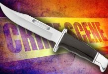 Kombi Driver Stabbed To Death By Wife On Christmas Day Kombi Driver Stabbed To Death By Wife On Christmas Day