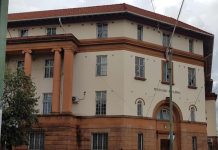 Bulawayo Man Jailed For Failing To Pay Child Maintenance Bulawayo Man Jailed For Failing To Pay Child Maintenance