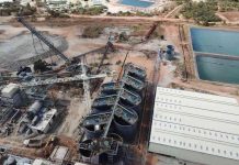 Eureka invests US$2m in CSR projects Eureka invests US$2m in CSR projects