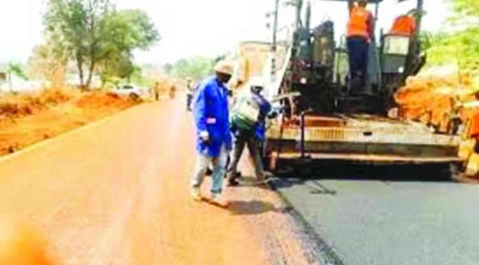 Chinhoyi Struggles with Road Fund Use and Fuel Access Chinhoyi Struggles with Road Fund Use and Fuel Access