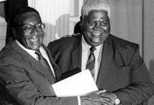 The unresolved national equation The unresolved national equation