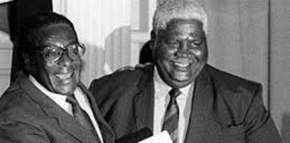 The unresolved national equation The unresolved national equation