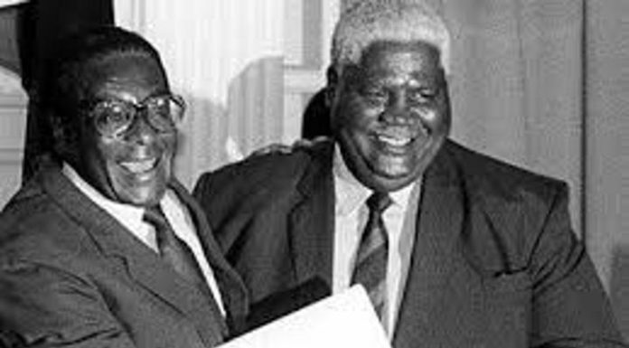 The unresolved national equation The unresolved national equation