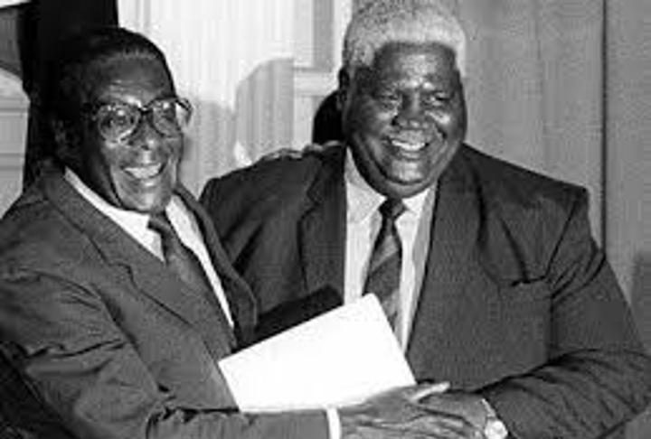 The unresolved national equation The unresolved national equation