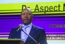 Government pushes for health sector overhaul Government pushes for health sector overhaul