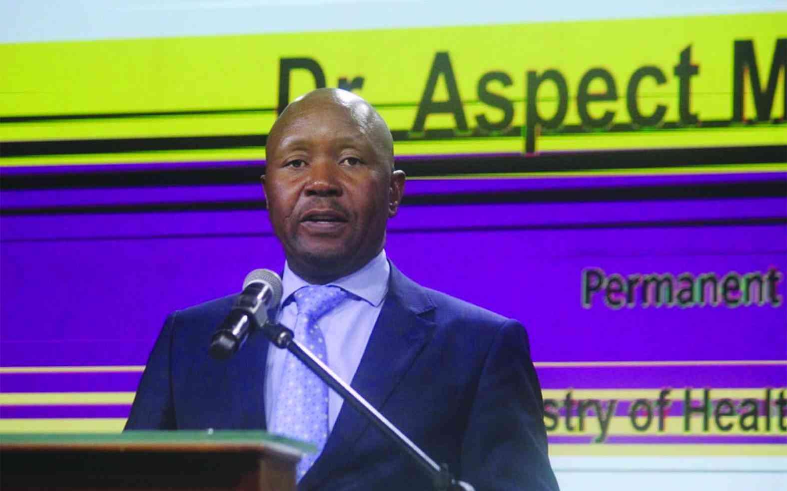 Government pushes for health sector overhaul Government pushes for health sector overhaul