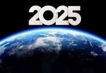 A year of survival, not progress A year of survival, not progress