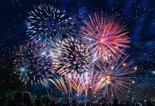 Police Warn Against Unauthorised Fireworks On New Year’s Eve Police Warn Against Unauthorised Fireworks On New Year’s Eve