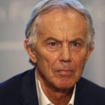 UK Documents Reveal Blair Considered Action Against Mugabe UK Documents Reveal Blair Considered Action Against Mugabe
