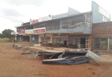 Heavy-Duty Trucks To Be Ticketed Impounded In Harare Heavy-Duty Trucks To Be Ticketed Impounded In Harare