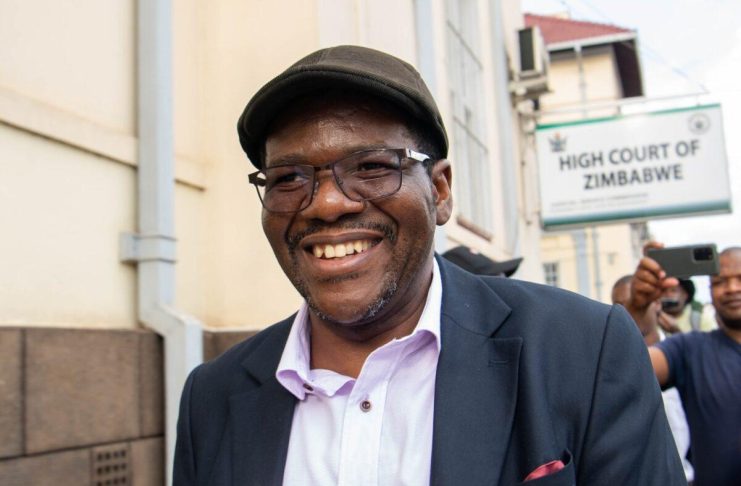 High Court Ruling Strengthens Tshabangu’s Hold On CCC High Court Ruling Strengthens Tshabangu’s Hold On CCC