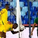 Warriors Fans Blame Nakamba, Lunga And Arubi For AFCON Exit Warriors Fans Blame Nakamba, Lunga And Arubi For AFCON Exit