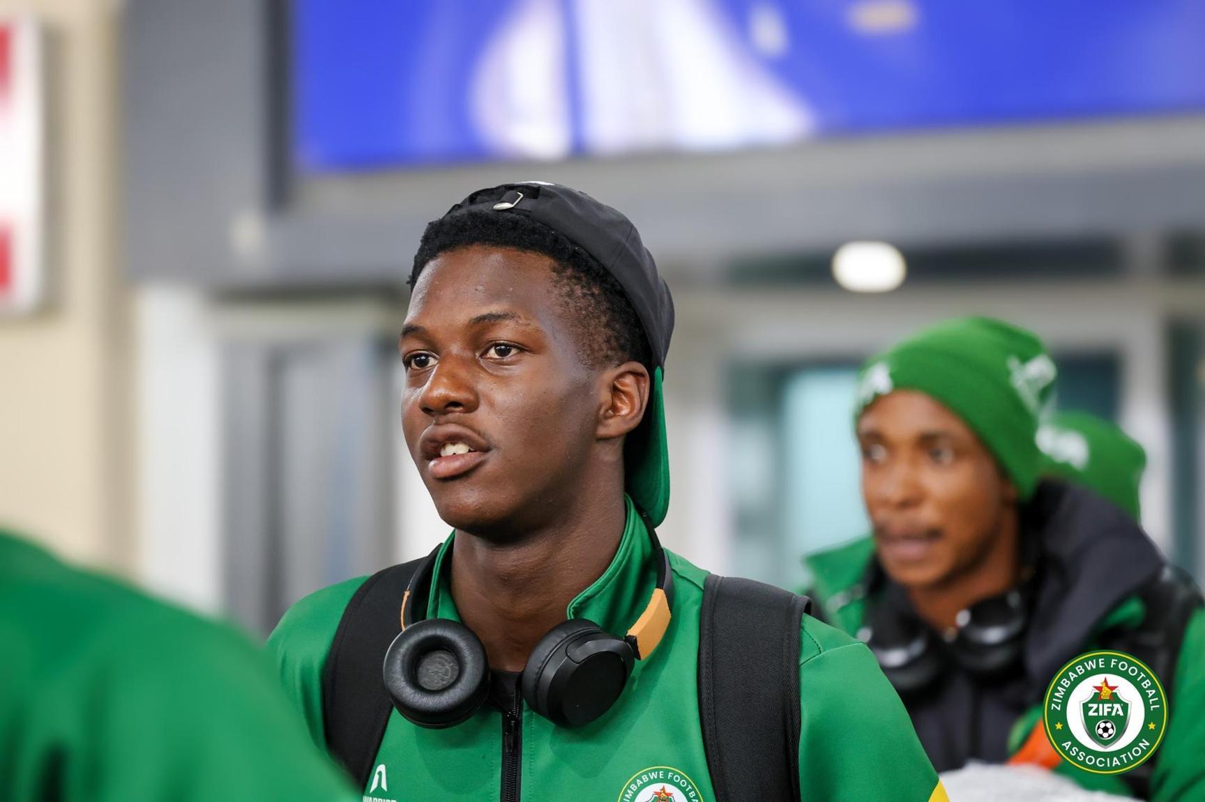 Warriors Players To Share US$250,000 Bonus From Chivayo Warriors Players To Share US$250,000 Bonus From Chivayo