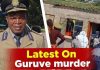 Latest on Guruve Murder Leaked Audio Reveals Arrest Latest on Guruve Murder Leaked Audio Reveals Arrest