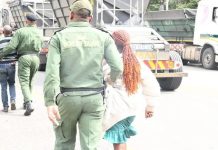 Sad News for Zimbabweans as SA Intercepts Over 500 Sad News for Zimbabweans as SA Intercepts Over 500