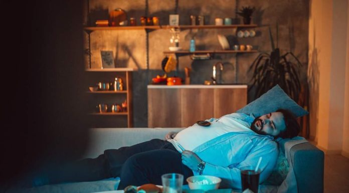 Five everyday habits that could be harming your pancreas Five everyday habits that could be harming your pancreas