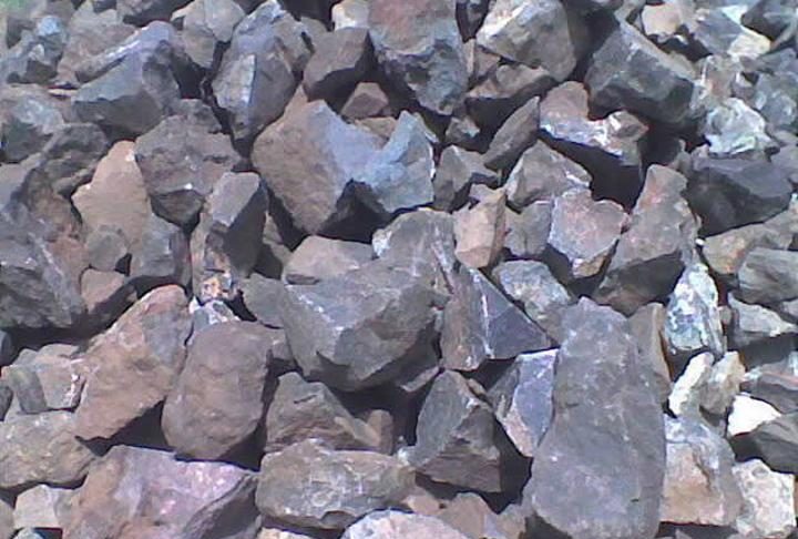 CMED Acquires 20 Chrome Mine Claims CMED Acquires 20 Chrome Mine Claims