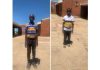 Two Tembiso Pupils Win Scholarships to John Tallach Two Tembiso Pupils Win Scholarships to John Tallach