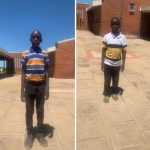 Two Tembiso Pupils Win Scholarships to John Tallach Two Tembiso Pupils Win Scholarships to John Tallach