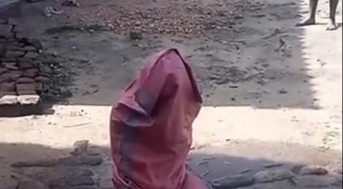 Guruve Man Arrested for Assaulting Daughter Over Behavior Guruve Man Arrested for Assaulting Daughter Over Behavior