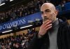 Chelsea Sack Enzo Maresca Amid Poor Run Of Results Chelsea Sack Enzo Maresca Amid Poor Run Of Results