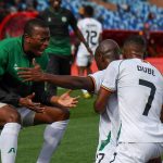 Marinica Calls For Overhaul Of Zimbabwe Football Marinica Calls For Overhaul Of Zimbabwe Football