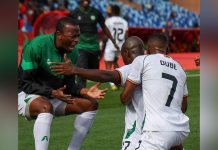 Marinica Calls For Overhaul Of Zimbabwe Football Marinica Calls For Overhaul Of Zimbabwe Football