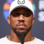 Anthony Joshua’s driver charged to court Anthony Joshua’s driver charged to court