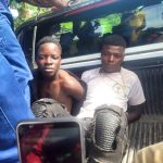 Five Family Members Arrested For Killing Relative In Guruve Five Family Members Arrested For Killing Relative In Guruve