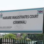 Congolese Man Deported After Assaulting Guard Congolese Man Deported After Assaulting Guard