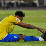 Gabon Suspends Team Bans Aubameyang Sacks Coach Gabon Suspends Team Bans Aubameyang Sacks Coach