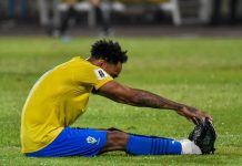 Gabon Suspends Team Bans Aubameyang Sacks Coach Gabon Suspends Team Bans Aubameyang Sacks Coach