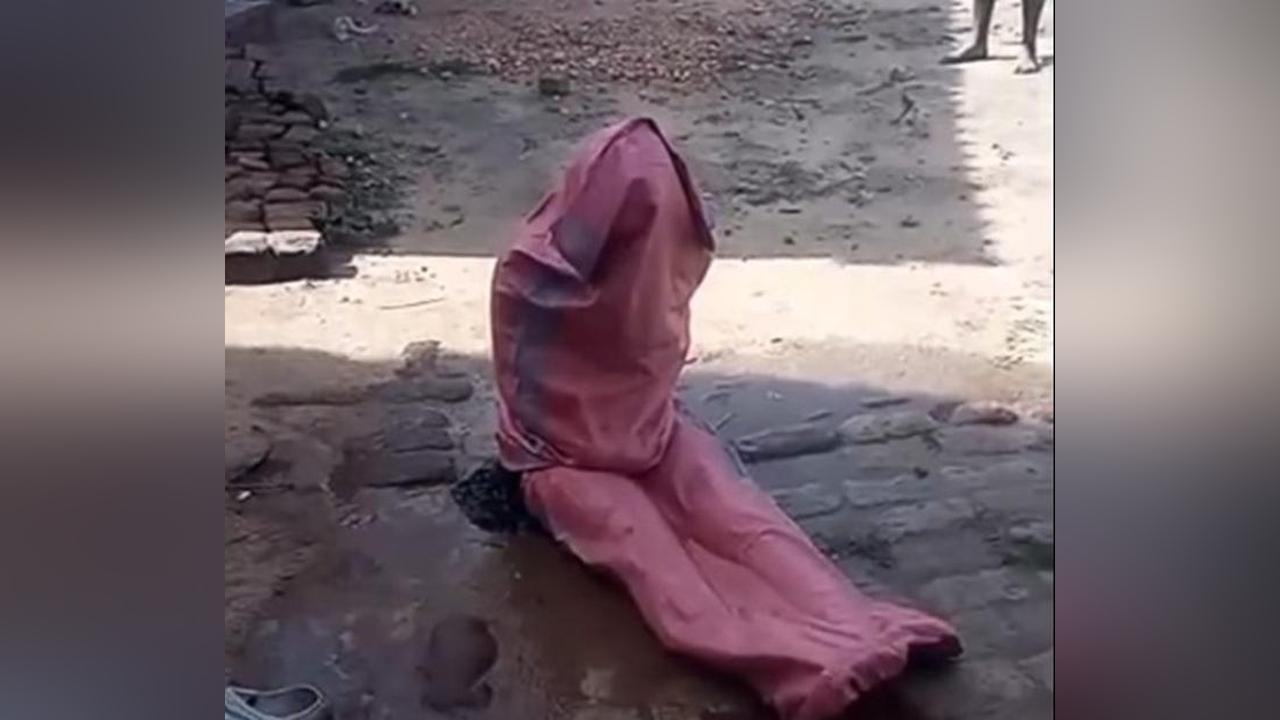 Govt Advocates Positive Parenting After Assault Video Govt Advocates Positive Parenting After Assault Video