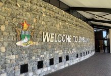 Over 437000 Travellers Cleared At Beitbridge Border Over 437000 Travellers Cleared At Beitbridge Border